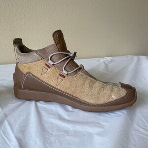 Tecnica winter boots